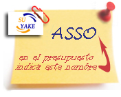 ASSO