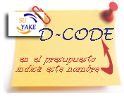 DCODE