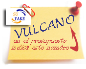 VULCANO